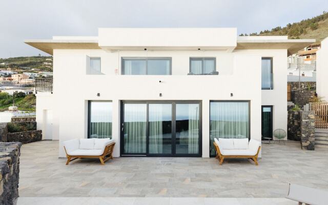 Anamcara Suites La Palma