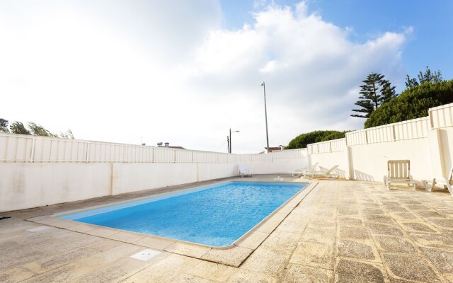 Ericeira Luxury Apartment