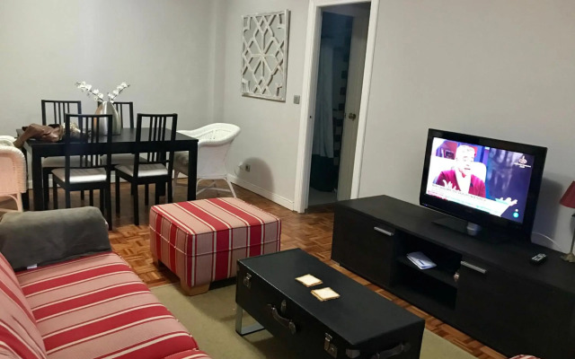 Lauramer Apartamento Bakio