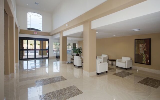Toscana of Desert Ridge