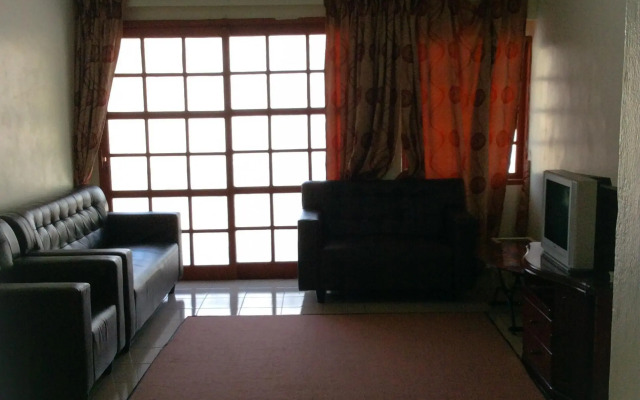 Cameron Highlands Apartment (Desa Anthurium) A4