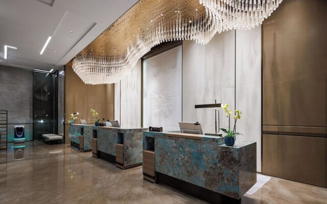 UrCove by HYATT FengGang