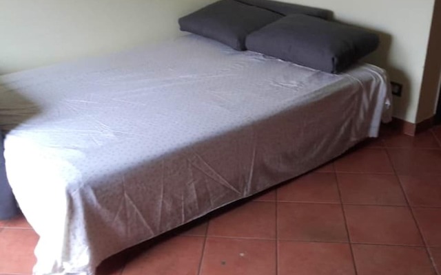 Apartment With one Bedroom in Melzo