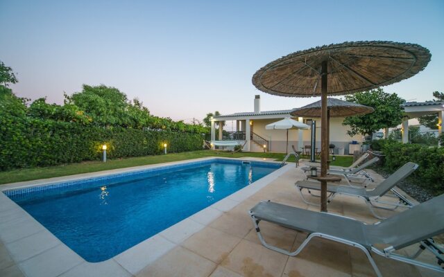 Villa Euphoria