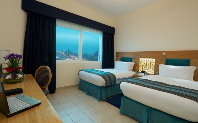 Tamani Marina Hotel and Hotel Apartments