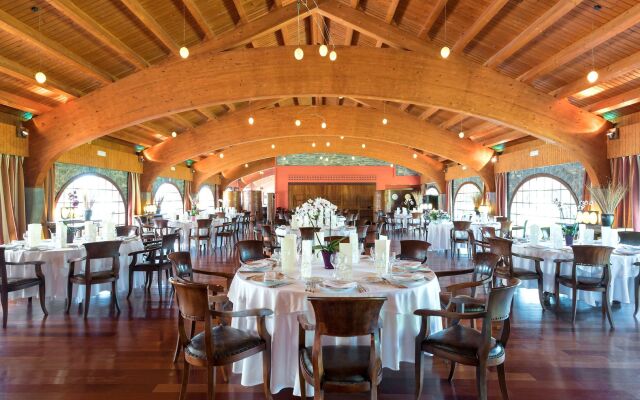 Hotel Monasterio de Boltana & SPA