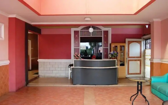 Aceh House Hotel Islami Setiabudi
