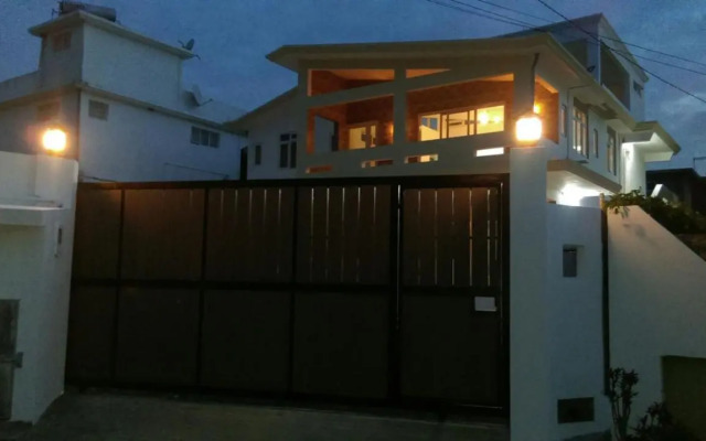 Real Mauritius Apartments