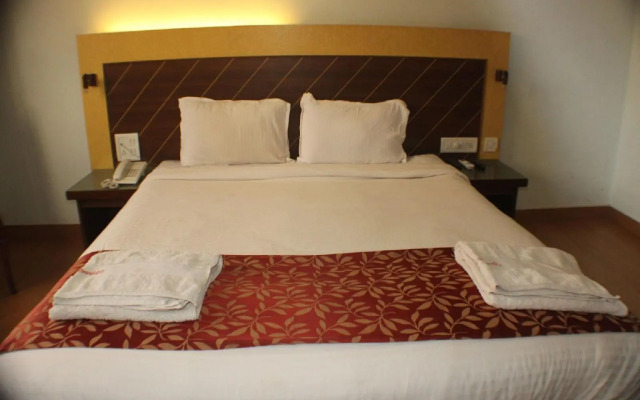 OYO 7454 Hotel Ronaldo's