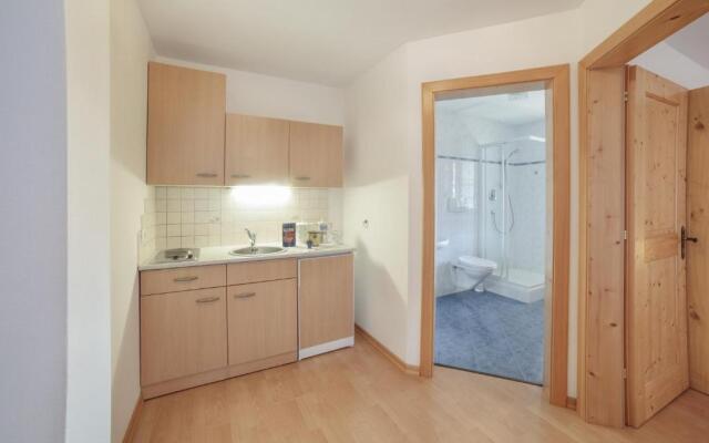 Strickerhof - Appartment 2