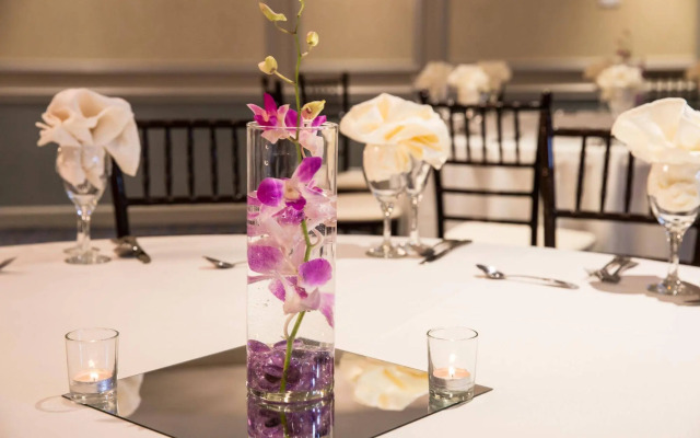 Ramada Plaza Chicago North Shore