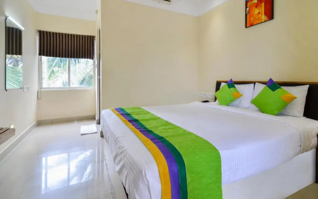 OYO Rooms Technopark Extension
