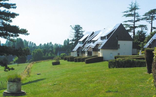 Résidence Lagrange Vacances Les Hauts de Clairvallon