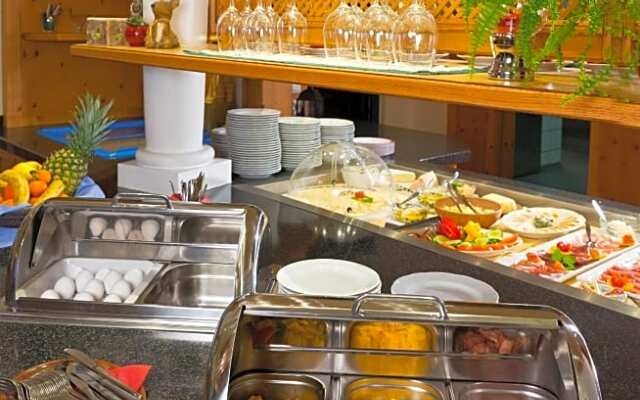 Familienhotel Oberkarteis