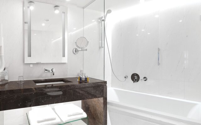Saz City Life Hotel