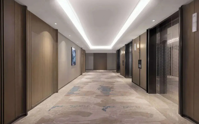 Wyndham Garden Xunyang Downtown