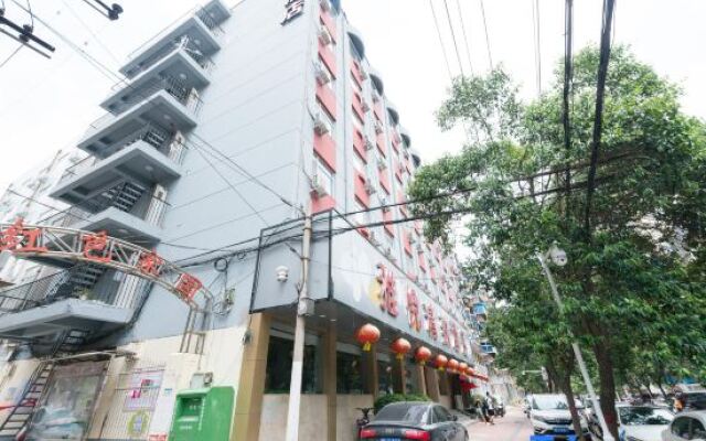 Joy Inn and Suites - Zhengzhou