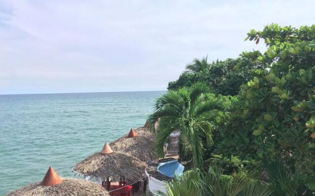 Bay View Hotel