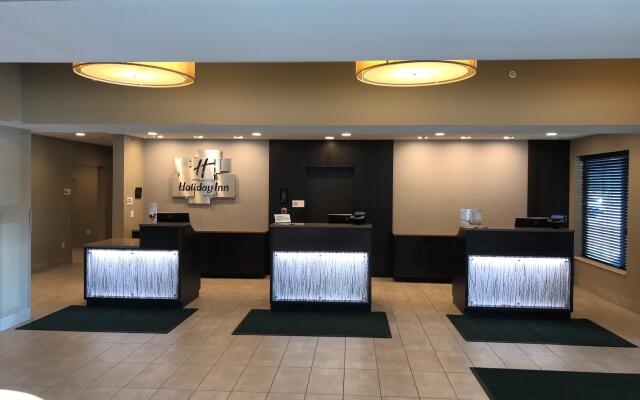 Holiday Inn Chicago - Schaumburg by IHG