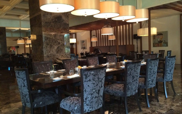 Le Méridien City Centre Bahrain