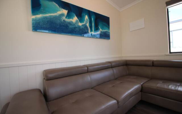 Jurien Bay Tourist Park