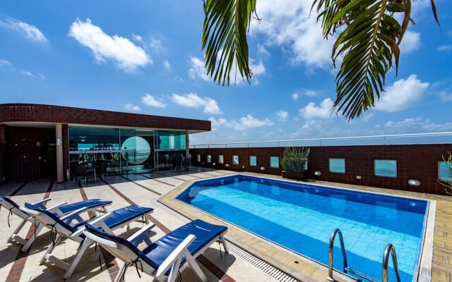 Othon Suites Natal