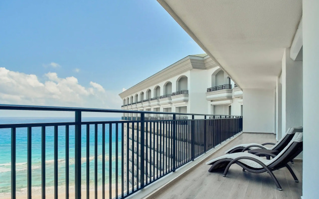 JW Marriott Cancun Resort & Spa