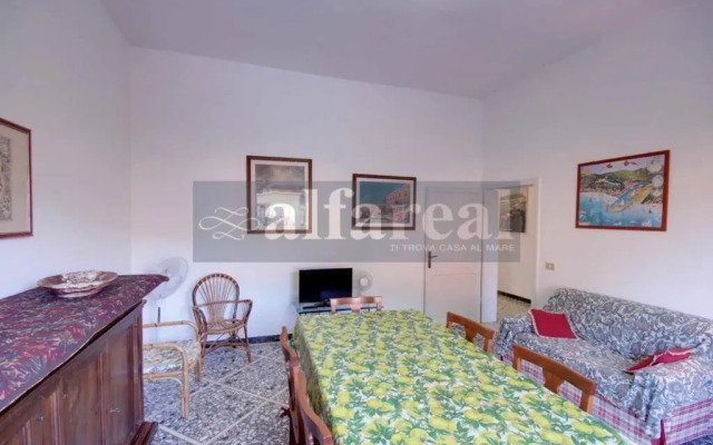 LUISA 1P 3 camere, clima, wifi, vicino mare