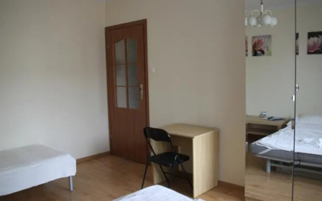 Sleepy3city Apartments III