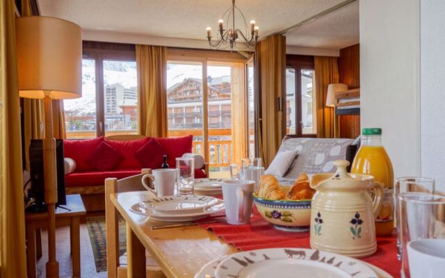 Les Grandes Balmes II 26932