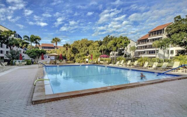 Excelsior Beach to Bay-bayside