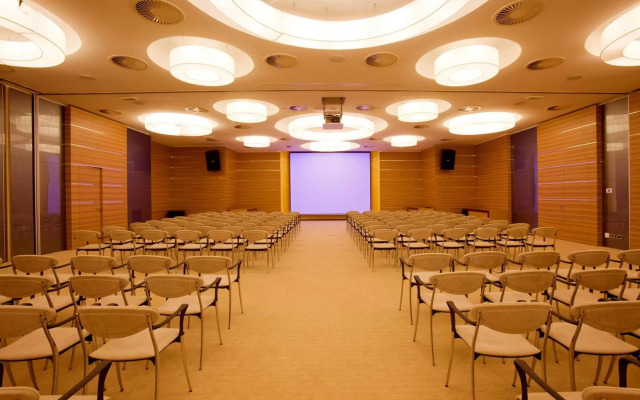 Kempinski Hotel Adriatic