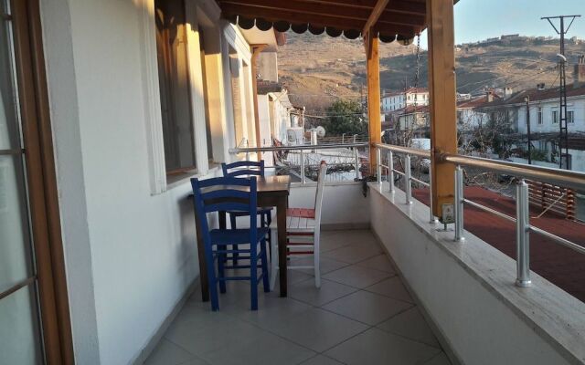 Yeni Bademli Konukevi