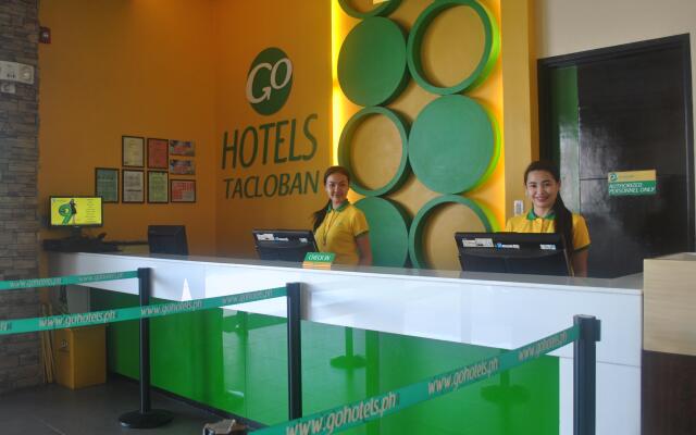 Go Hotels Tacloban