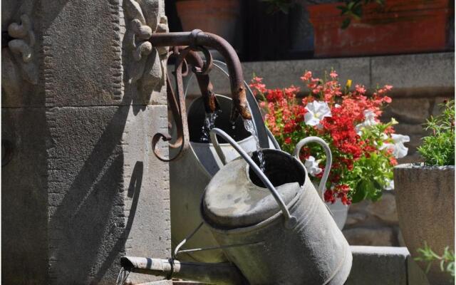 La Figuiere Fontaine de Vaucluse