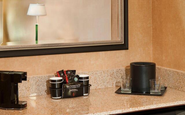 Courtyard by Marriott Tarrytown Westchester County