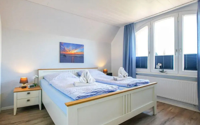 At Home Comfortable Holiday Residence