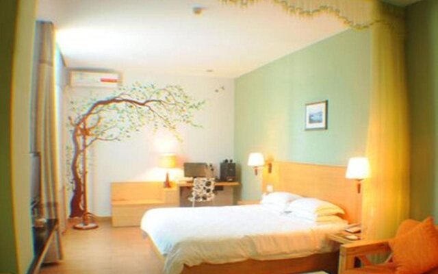 Dan Zhou Xin Bao Lai Holiday Hotel