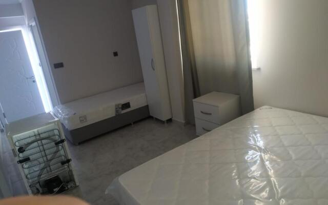 Lavinia Otel Avsa