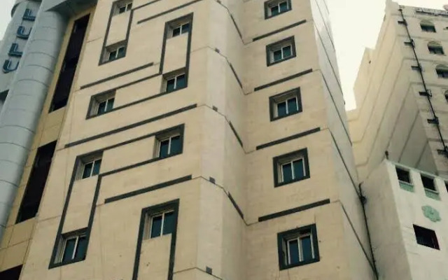 Z Ajyad Hotel
