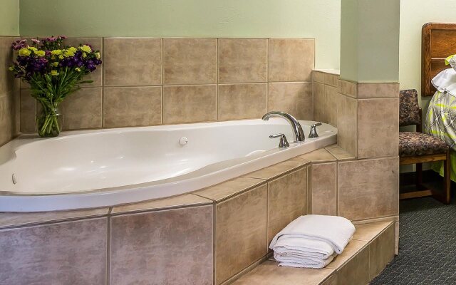 Travelodge by Wyndham Livingston Yellowstone