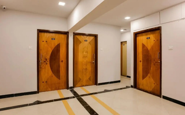 SilverKey Executive Stays 45763 Best Colony