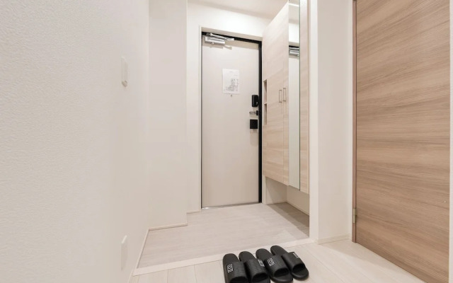 House Hotel Ekoda101