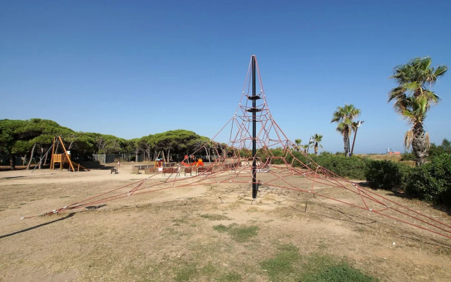 Shikara Be my Guest Castelldefles