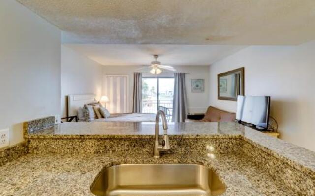 Sugar Beach Condominiums #167