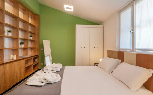 Charming Portofino 3-bed retreat