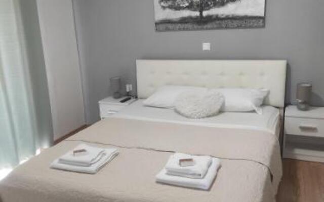 Apartmani Tereza