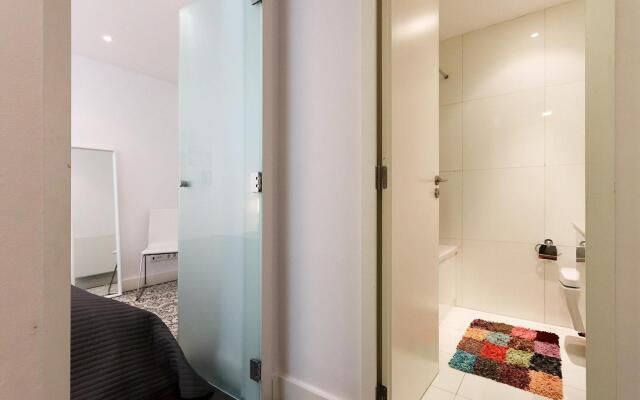 Marques Design II by Homing