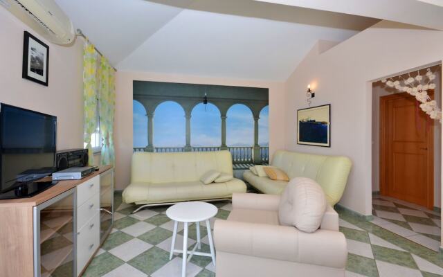 Apartments Gordana