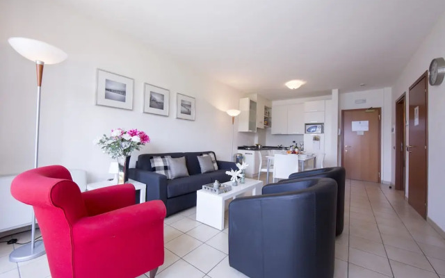 Porto Letizia S13 B1